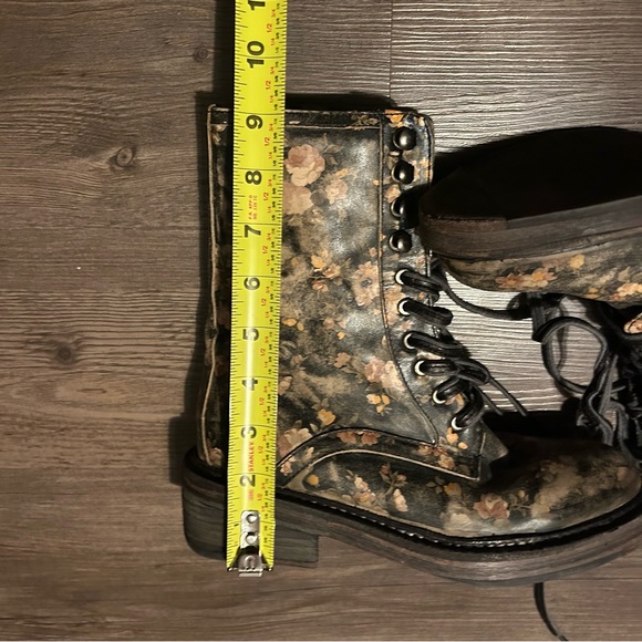 VINTAGE FOUNDRY CO Delia Boot Size 7 - Picture 12 of 14